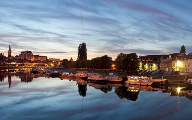 ibis Auxerre Centre