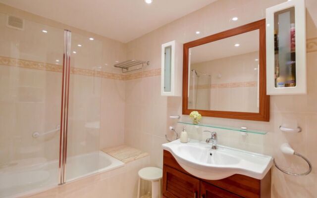 Apartment Greco Cambrils