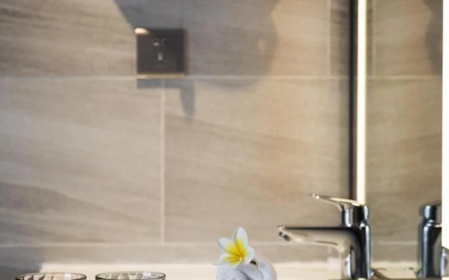 La Fountain Hotel  Resort