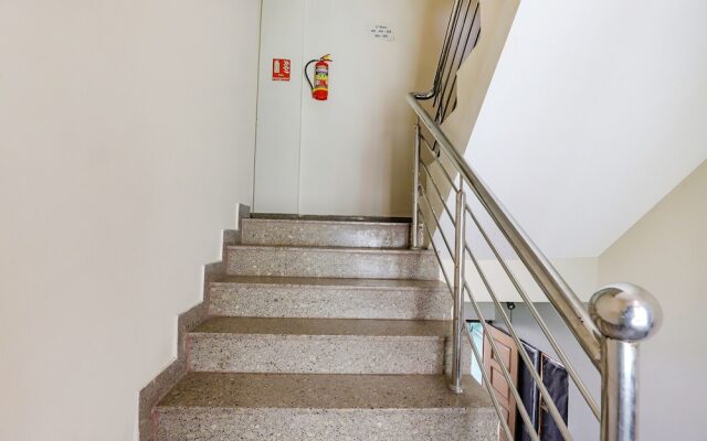 FabExpress Osca Inn