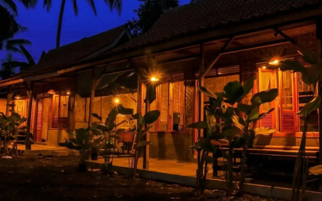 Cianjur Paddies Hostel