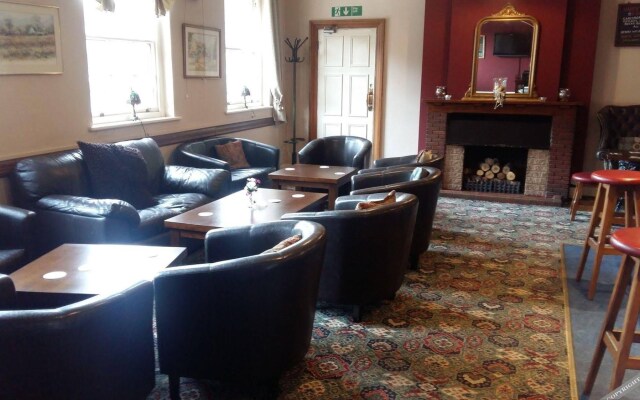 The Merton Hotel