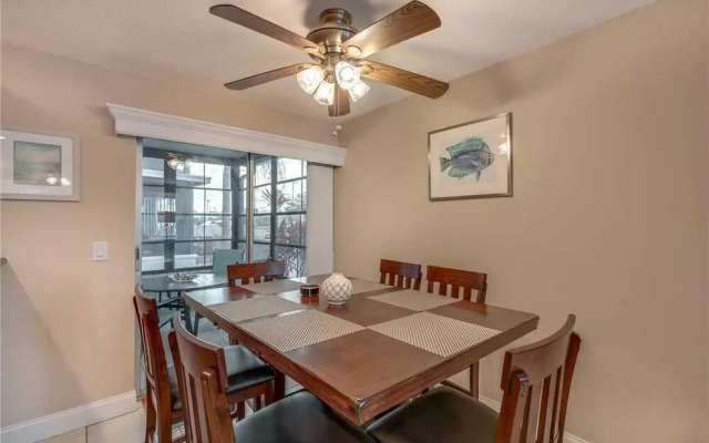 Madeira Beach Yacht Club 343h