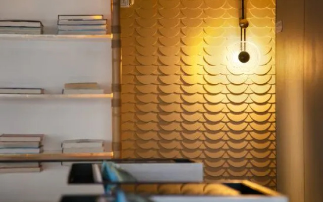 Yanzhu Yishe Guoyun Hotel (Zhengzhou CBD Exhibition Center)