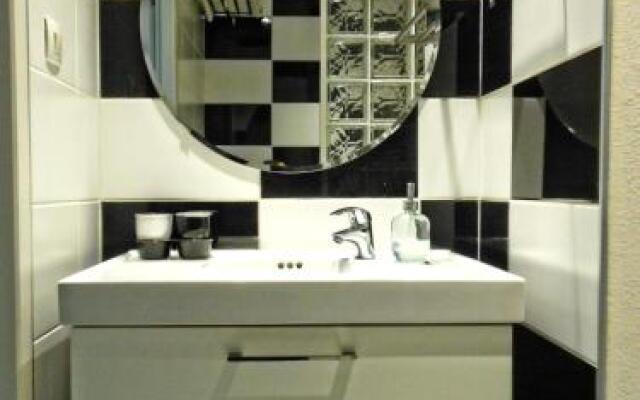 Appartements Residilaverde Gare