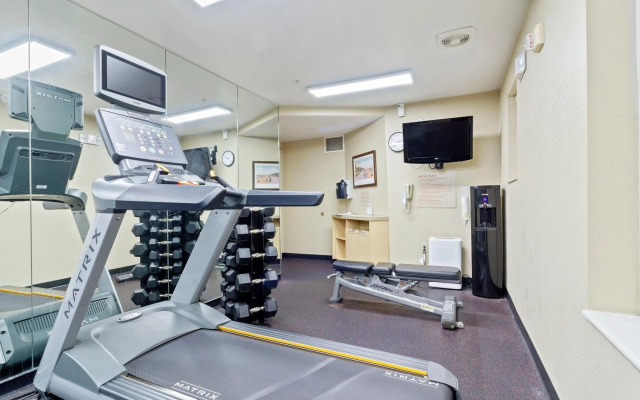 TownePlace Suites Virginia Beach
