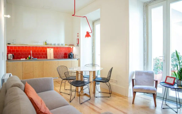 Casa René, Lisbon's Hidden Gem