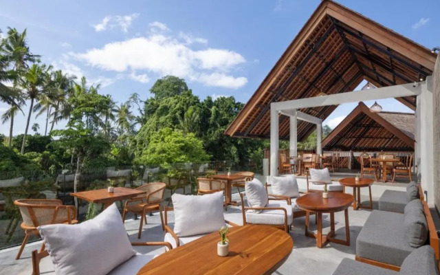 Adiwana Unagi Riverfront