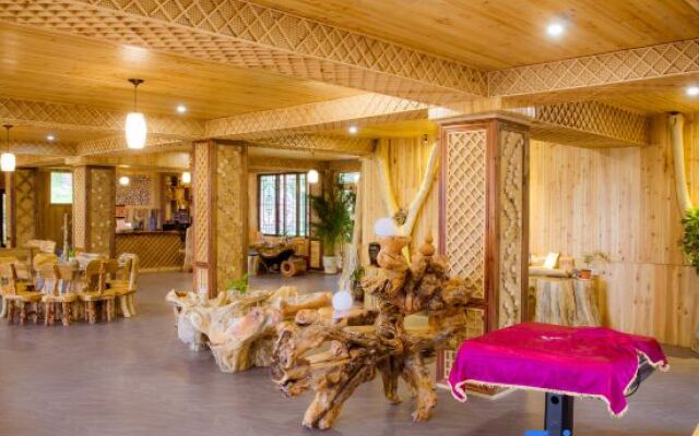 InYue Holiday Hotel