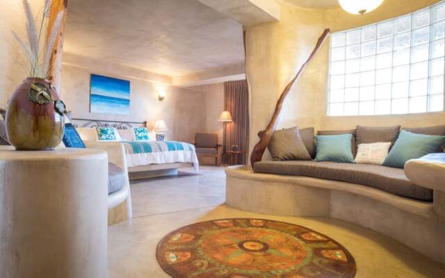 Alegria Suites Centro Historico