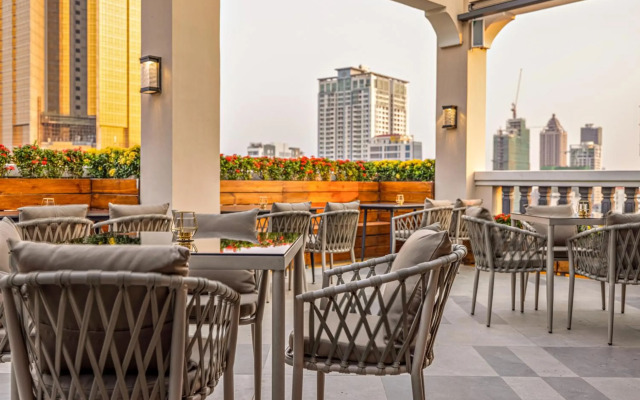 Maxx Phnom Penh Downtown (By H World)