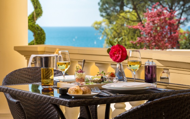 Swissôtel Resort Sochi Kamelia