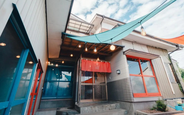 SLOW HOUSE kesennuma - Vacation STAY 30922v