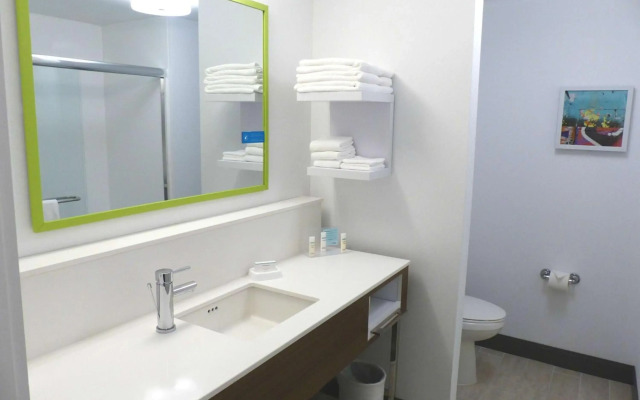 Hampton Inn Paramus
