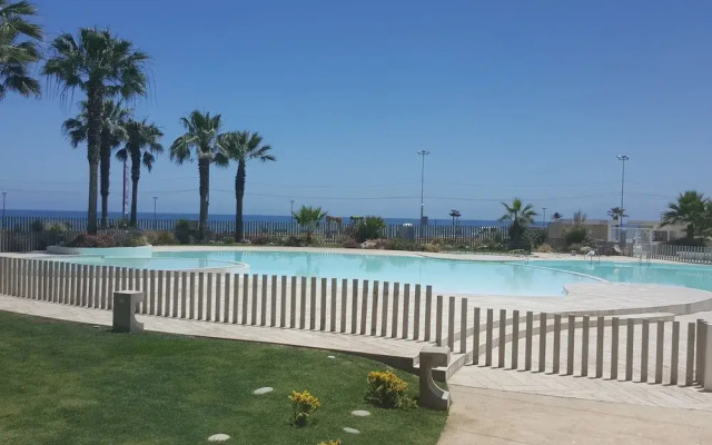 Departamento La Serena