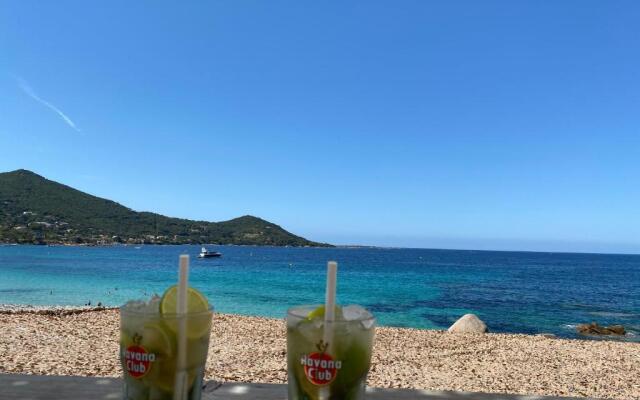 Stella mare à porticcio