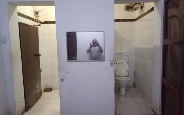 Pondicherry Home Stay Ground Floor