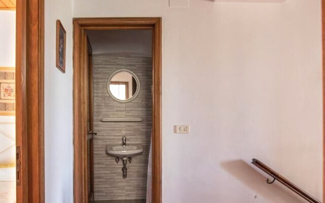 Le Casacce With sea View Terrace