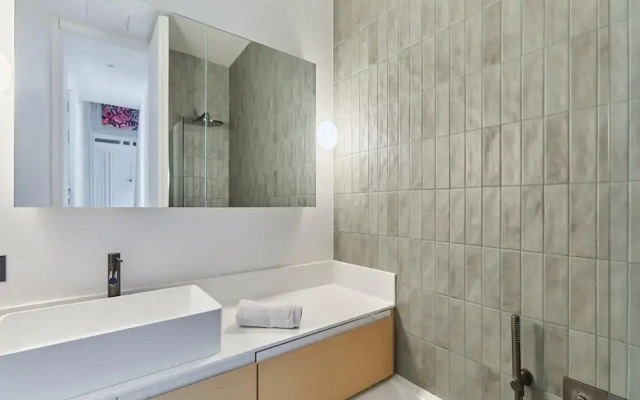 Incredible Apartment Etoile Porte Maillot