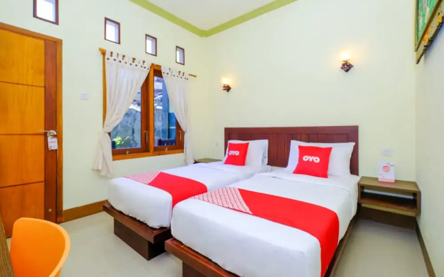 OYO 1787 Sekardiyu Guesthouse