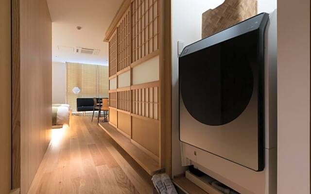 Design Hotel Kyoto Fuyacho - Vacation STAY 67476v