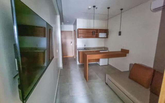 Salinas Premium Resort 409