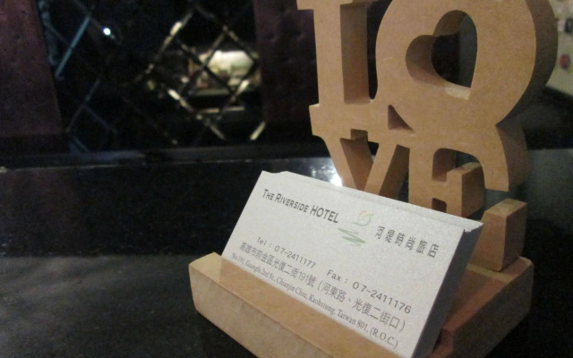 The River Fashion Hotel