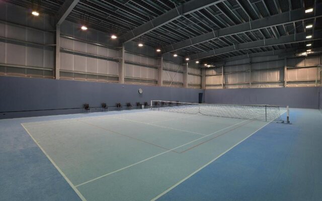 Omnia Hotel Relax & Wellness