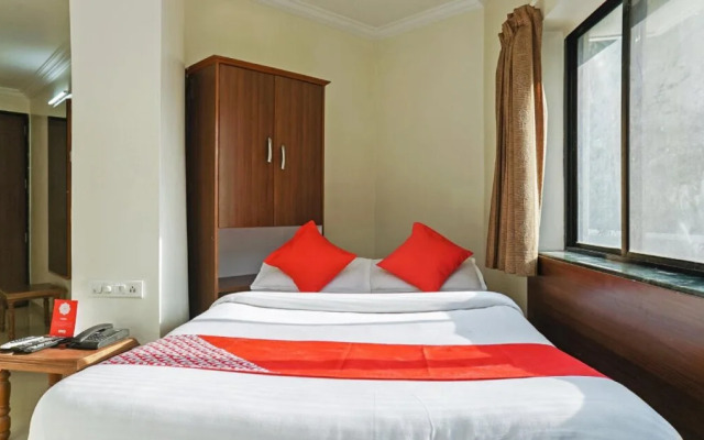 Hotel Rajdeep by OYO