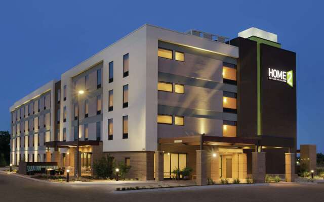 Home2 Suites by Hilton Waco