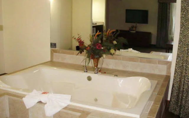 Econo Lodge Inn & Suites