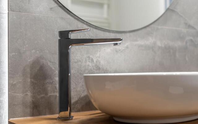 Apartamenty Przy IV Śluzie - LUX 50m2