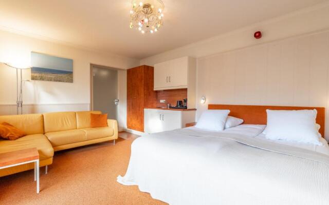 Hotel Ter Duyn