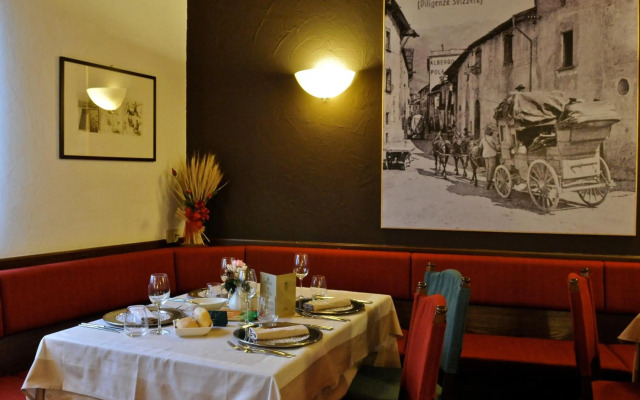 Hotel Baita Clementi