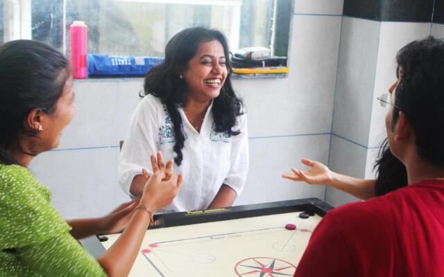 Le Jardin Resort and Spa