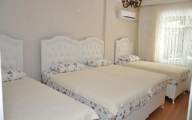 Yilmaz Apart Istanbul