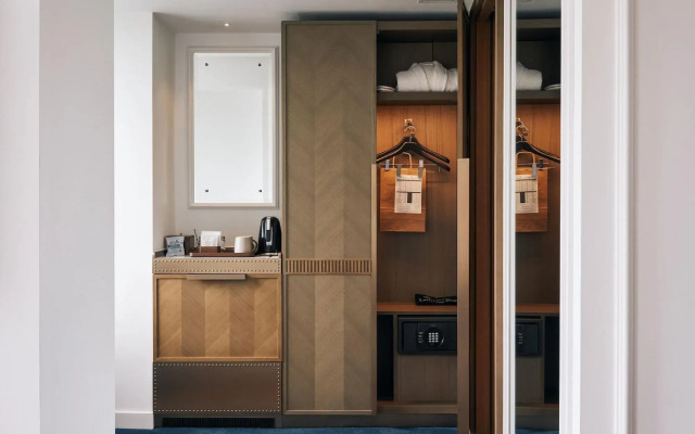 Page8, Page Hotels