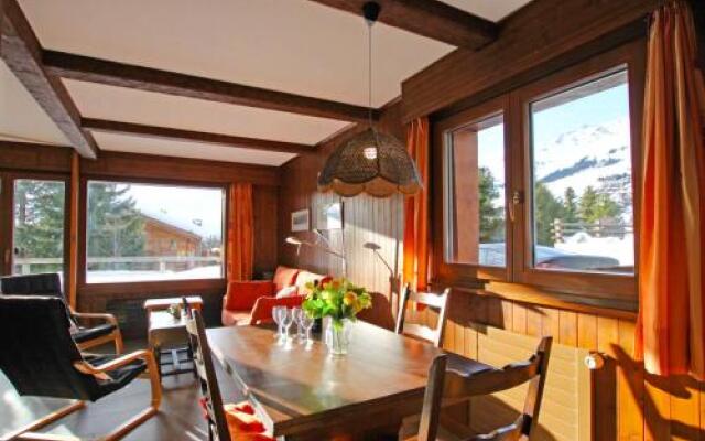 Apartment Pigne 1