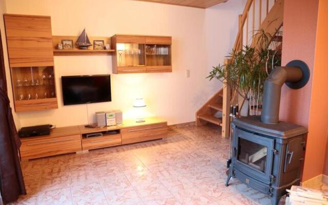 Ferienhaus Utspannen