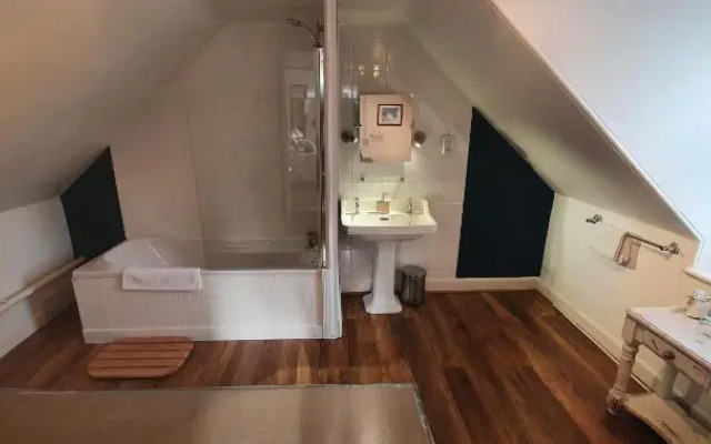 The Braes Guest House