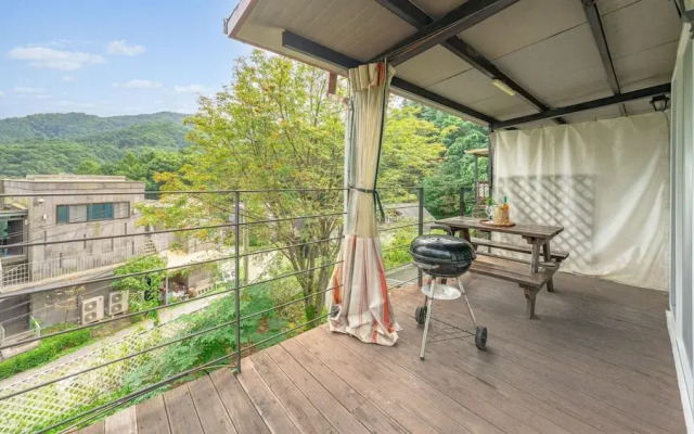 Gapyeong Hanulteo Pension
