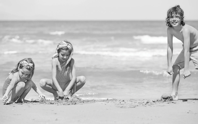 Grecotel Casa Paradiso, Lifestyle All In Resort