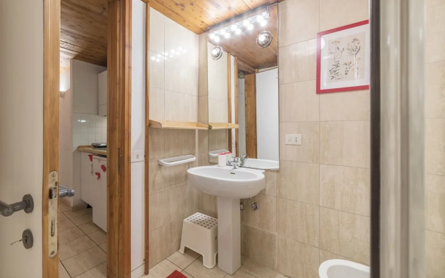 Rome@Home Monti Flats - Mono