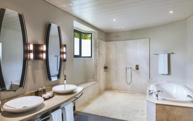Trou aux Biches Beachcomber Golf Resort & Spa