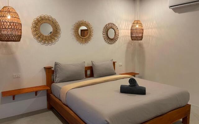 All At Sea Beach Resort
