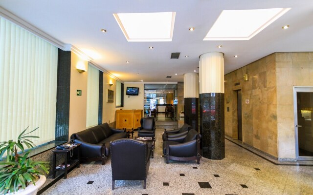 Windsor Hotel