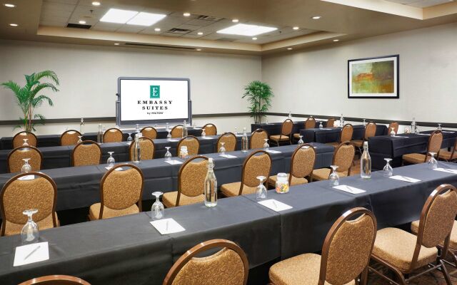 Embassy Suites by Hilton Phoenix Scottsdale
