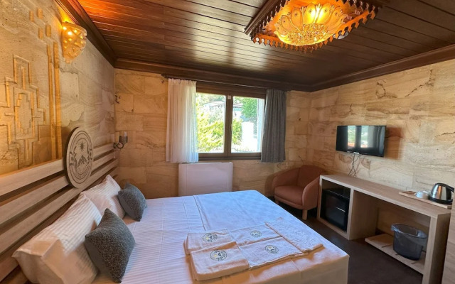 Helios Kaz Dağları