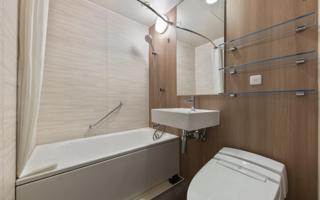 Mitsui Garden Hotel Sendai