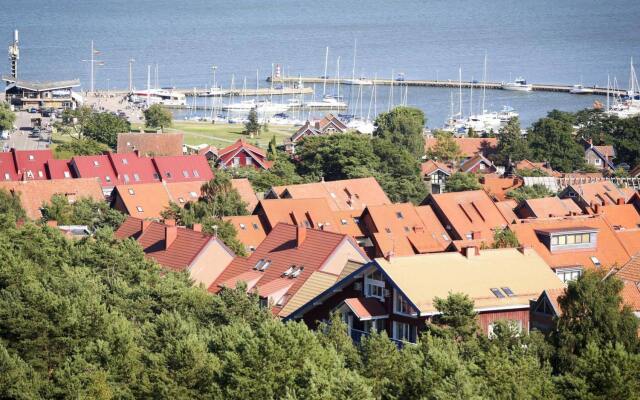 Parnidžio Kopa